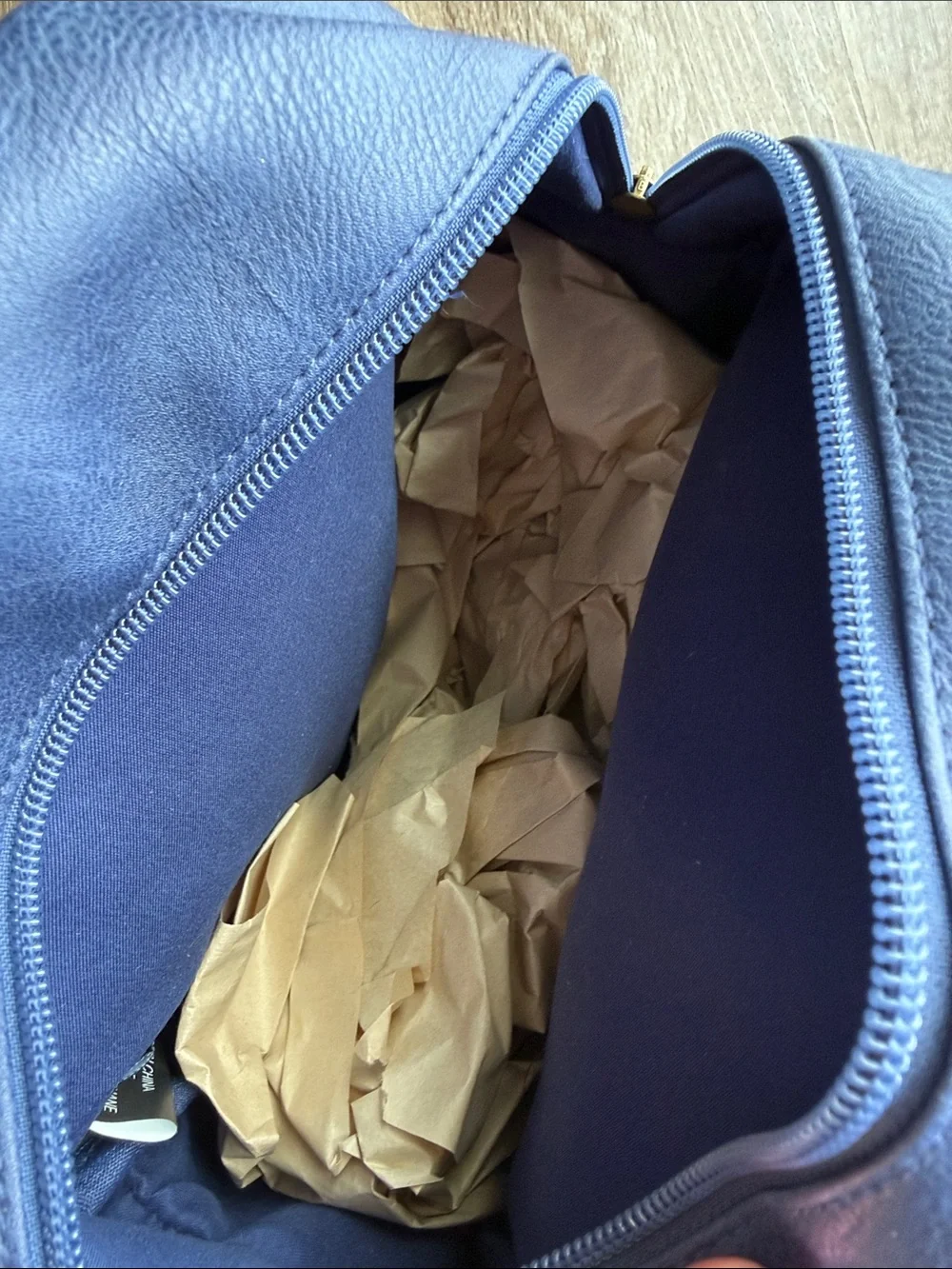 Harry Potter Mini Backpack